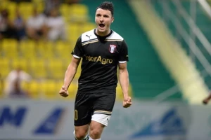 Budesku sve obavestio: "Slobodan sam igrač"