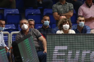 Čović: "Mogu da pričam odakle drugima novac, ali neću"