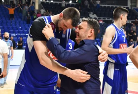 Zvanično - Zvezdino nesuđeno pojačanje se vraća u AdmiralBet ABA ligu!