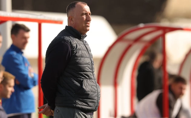 Pedja Milosavljevic/STARSPORT