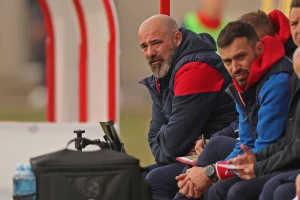 Stanković: "Lep ambijent u Dobanovcima, proverićemo Erakovića"