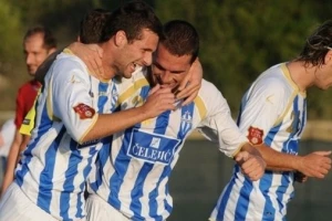 CFL - Budućnost samo nerešeno sa Zetom, Sutjeska sigurna