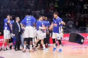 Budućnost - Zvezda? ''To bi bilo vrlo interesantno...''