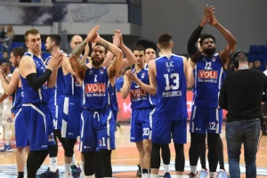 Budućnost - Pobeda nad Partizanom dobila dodatni pečat