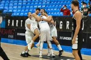 Budućnost ''otima'' pojačanje Partizanu?!