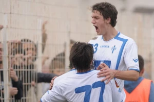 Prečke zadržale Budućnost na vrhu