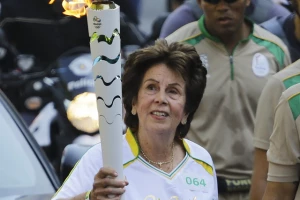 MOK: "Tužan dan za sport, Brazil i svet su izgubili pravu tenisku legendu"