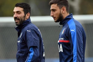 Milan ima plan - Braća će se boriti za mesto među stativama!