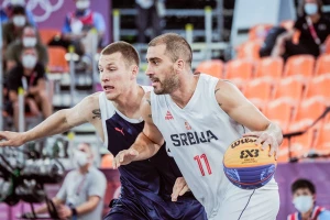 Veliko iznenađenje - Basketaši Srbije prevareni, Rusi idu u finale