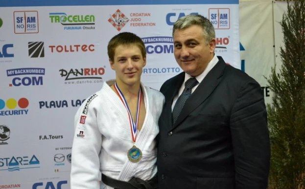 judo.rs