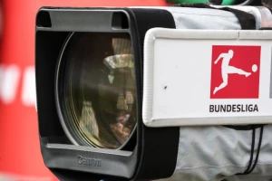 Danas oborio rekord - Glavni negativac u istoriji Bundeslige je Albanac!