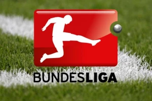 Bundesliga - Pola Bajerna u timu kola