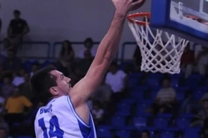 Igokea već 'ugrabila' Bunića