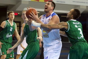 Srpski košarkaš pojačao Krku