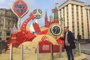 Žreb diktira izbor - Gde će biti baza "Orlova" tokom Mundijala?