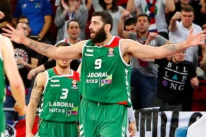 Burusis: "Žalim što nisam otišao u NBA"