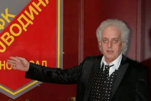 Postavite pitanje Bati Butoroviću