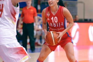 Dajana Butulija: ''Navijači me oduševili i rasplakali!''