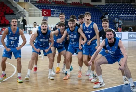EP (U16) - Poznato kada Srbija napada finale!