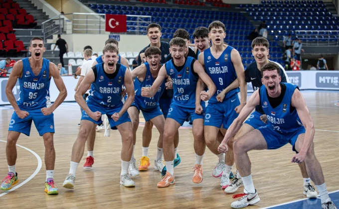 FIBA
