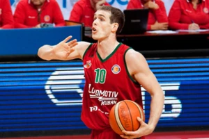 Lokomotiva ostala bez ruskog reprezentativca!