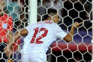 Sevilja noći na drugom mestu, Alavešu ne pomažu ni bivši fudbaleri Zvezde!