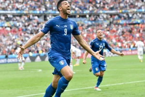 Graciano Pele oduševio izjavom: "U Kini sam zbog novca"