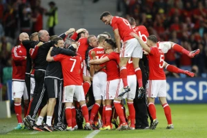 ISTORIJA, Vels preskočio i Belgiju, poznato prvo polufinale!