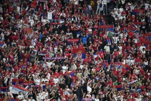 Problem - FSS na tapetu UEFA!