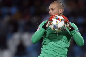 Šta ako se sastanu Makabi i Zvezda? Njemu bi bilo najteže! Progovorio i o problemima u reprezentaciji