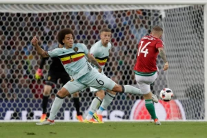 Zenit prihvatio ponudu, hoće li i Belgijanac?