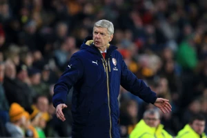 Devetorica napuštaju Arsenal?