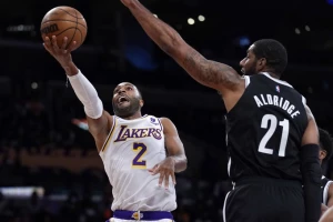 Počela NBA predsezona, debakl Lejkersa u poslednjoj četvrtini