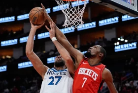 Durant vratio vreme, Klivlend aktivirao "tajno oružje"!