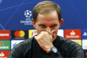 Tuhel želi Španca, direktor spustio rampu!