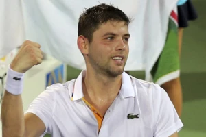 ATP - Filip Krajinović pretekao Endija Mareja!