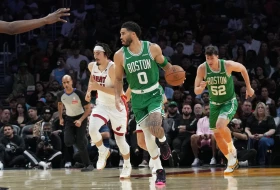 Povratak Džejsona Tejtuma u stilu: "Najteža stvar kroz koju sam prošao..."