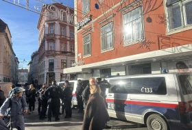 Policija u Gracu u pripravnosti, čekaju se "Delije"