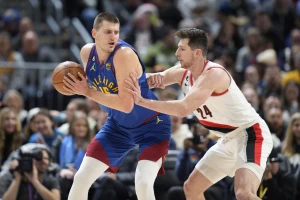 Kad Nikola ima pomoć, sve je lakše! Luka kao Dirk, Pokuov meč sezone, Bogi pucao do besvesti
