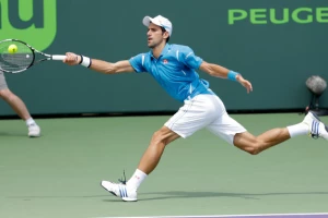 Žreb za Monte Karlo - Đoković i Federer na istoj strani kostura