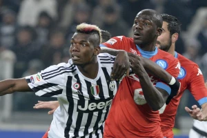 Pogba otkrio sa kojim trenerom bi voleo da sarađuje!