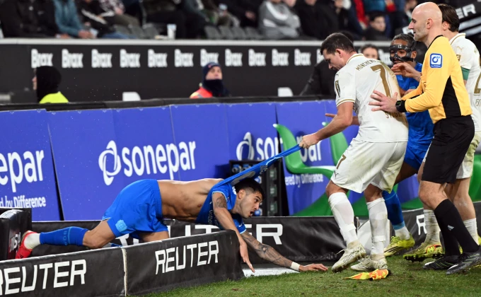 Federico Gambarini/dpa via AP