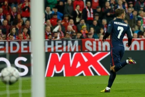 Primera - Remi Bilbaa i "Jorgandžija" na "San Mamesu"