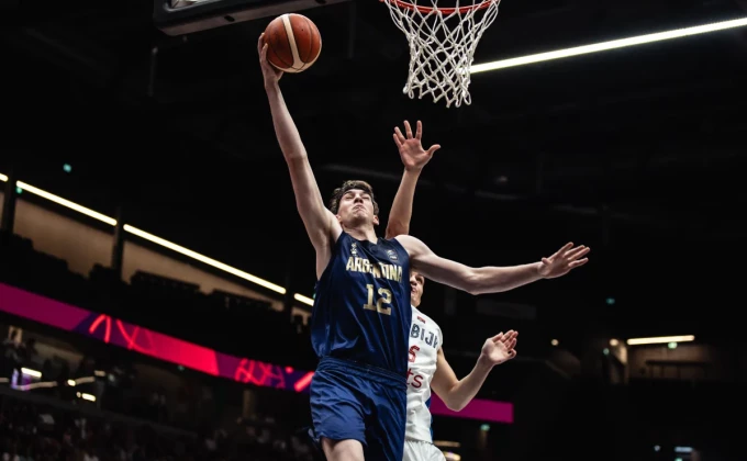 FIBA