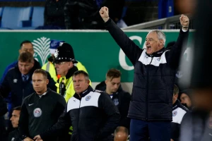 Legenda engleskog fudbala pre godinu dana: "Ranijeri? Stvarno?"