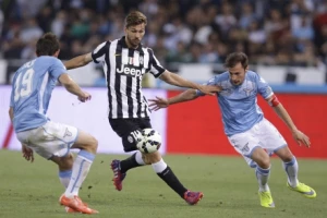 Juve prihvatio ponudu, čeka se "Kralj lavova"!