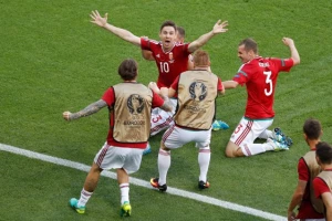 Ni Paje, ni Ronaldo - OVO je najlepši gol grupne faze!