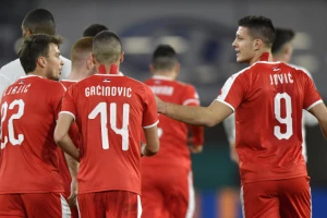 Zvanično, potpisao Luka Jović!