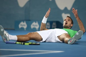 Troicki: ''Ja sam Viktor, nisam Žil!''