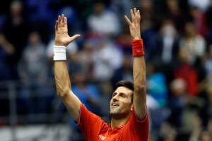 Nole sada razmišlja o šljaci: "Spreman sam"